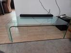 Fiam Italia Ragnetto salontafel, Ophalen, Gebruikt, 100 tot 150 cm, 50 tot 100 cm