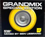 Grandmix special edition, Cd's en Dvd's, Ophalen of Verzenden, Zo goed als nieuw, Nederlandstalig