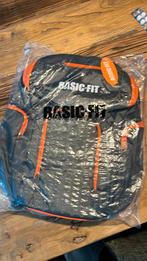 Basic-Fit Rugzak (Nieuw!), Ophalen of Verzenden, Nieuw, Unisex volwassen