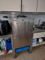 Electrolux Horeca Vaatwasser - Snelspoeler EUC3-DPD, Ophalen, Gebruikt