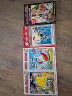 Vakantieboeken Willie wortel, Mickey mouse,Zware jongens, Meerdere comics, Ophalen of Verzenden, Zo goed als nieuw, Europa
