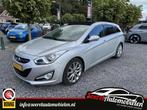 Hyundai i40 2.0 GDI i-Catcher pano,kanteldak leer automaat, Euro 5, 4 cilinders, Lichtsensor, Bedrijf