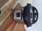 Instant pot duo 60, Ophalen, Vaatwasmachinebestendig, Zo goed als nieuw