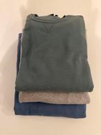 3 Sweatshirts GiraV XXL, Ophalen of Verzenden, Zo goed als nieuw, Blauw