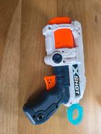 X-Shot Zuru Dart Blaster, Ophalen of Verzenden, Gebruikt