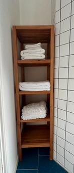 Badkamer rekje hoog Ikea, Ophalen, Minder dan 50 cm, 100 tot 150 cm, Overige typen