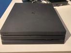 Playstation 4 Pro 1TB + 3 Games + Controller, Ophalen of Verzenden