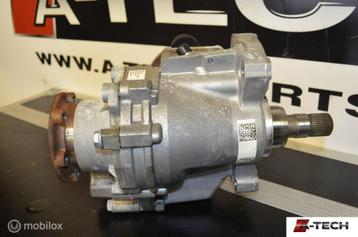 Tussenbak haakse aandrijf Audi Q2 GA 16-18 0av409053ba m211 beschikbaar voor biedingen