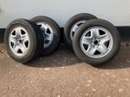 Winterbanden Mazda CX-5, Auto-onderdelen, Banden en Velgen, Ophalen, Gebruikt, Banden en Velgen, 17 inch