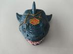 Mighty max caught by the man eater - jaws of doom. VOLLEDIG, Kinderen en Baby's, Speelgoed | Actiefiguren, Ophalen of Verzenden
