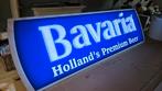 Bavaria lichtreclame XL, Ophalen, Zo goed als nieuw