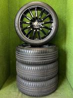 Originele 20 inch Mercedes AMG velgen banden GLA GLB H247, Gebruikt, Banden en Velgen, Germany, Ophalen of Verzenden