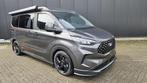 Bürstner Copa C 500 Sport, Automaat, Watertank (Schoon), Bedrijf, Diesel