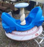 Little Speeltoestel, Kinderen en Baby's, Speelgoed | Buiten | Speeltoestellen, Ophalen, Gebruikt, Ameide, Pellikaan