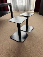 Innox IVA MON-02 studiomonitor statief (set van 2), Hobby en Vrije tijd, Overige Hobby en Vrije tijd, Ophalen, Gebruikt