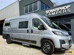 Pössl/Globecar Summit 640 Plus 2025| AUT8G| ACC| NAV| CAM, Automaat, Buscamper of Camperbus, Ringverwarming, Koelkast