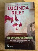 De orchideeentuin, Boeken, Romans, Ophalen of Verzenden, Zo goed als nieuw, Lucinda Riley, Nederland