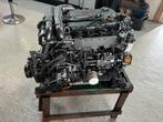 Yanmar scheepsmotor 4JH2 UTE 100 PK gereviseerd, Ophalen, Zo goed als nieuw