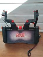 LASCAL BUGGYBOARD  met adapters  Universeel, Ophalen of Verzenden, Gebruikt, Kinderwagen, Overige merken
