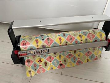 Legro Cadeaupapierrol houder voor rol 50cm beschikbaar voor biedingen