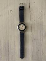 Renault horloge, Sieraden, Tassen en Uiterlijk, Horloges | Heren, Overige merken, Staal, Polshorloge, Ophalen of Verzenden