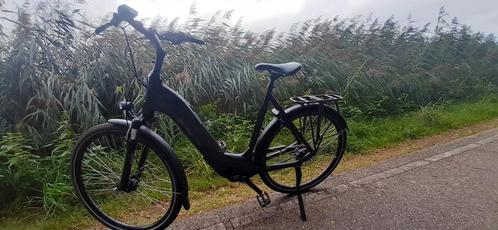 Sparta C-Grid Ultra Elektrische Fiets, Fietsen en Brommers, Elektrische fietsen, Gebruikt, Sparta, 59 cm of meer, 50 km per accu of meer