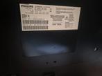 Philips tv, Ophalen, Gebruikt, 100 cm of meer, Philips