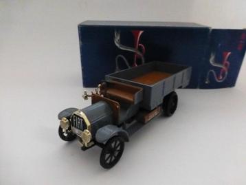 Rio A-3 Fiat autocarro civile 18 BL 1914 beschikbaar voor biedingen