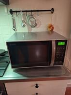 Sharp Combimagnetron, Ophalen, Combimagnetron, Gebruikt, Hete lucht