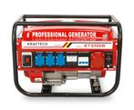 Aggregaat/generator 6500w nieuw geluidstil gratis levering, Benzine, Geluidgedempt, Nieuw, Ophalen of Verzenden