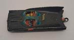 Vintage Husky Batmobile, Ophalen of Verzenden, Gebruikt, Auto, Overige merken
