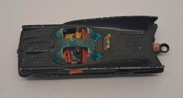 Vintage Husky Batmobile beschikbaar voor biedingen