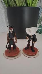 Disney Infinity Wild West Figuren, Ophalen of Verzenden