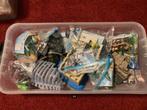 Grote Bak Playmobil te Koop! (Verschillende Sets), Ophalen of Verzenden, Gebruikt