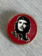 Pin van Che Guevara, Verzamelen, Speldjes, Pins en Buttons, Ophalen of Verzenden, Gebruikt