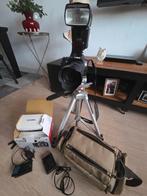 Canon EOS 250D, Spiegelreflex, Canon, Ophalen of Verzenden, Zo goed als nieuw