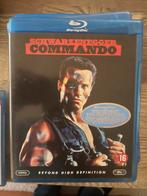 Commando, Ophalen of Verzenden, Zo goed als nieuw, Actie