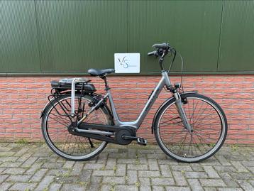 Hercules Montfoort 50cm Bosch Active Line Plus 8km totaal beschikbaar voor biedingen