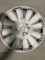 Renault wieldop, Gebruikt, Ophalen of Verzenden, Bumper, Renault