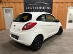Ford Ka 1.2 Style start/stop STOELVERW / AIRCO / NWE APK, Voorwielaandrijving, Gebruikt, 4 cilinders, 4 stoelen