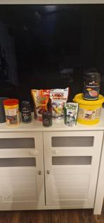 Fish food, Dieren en Toebehoren, Vissen | Aquaria en Toebehoren, Ophalen