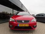 Seat LEON 1.5 TSI FR Business Intense Led Navi Keyless 2019, Auto's, Voorwielaandrijving, Euro 6, 4 cilinders, Leon