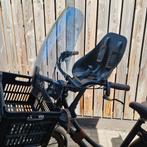 Urban Iki Fietsstoeltje voor, Fietsen en Brommers, Fietsaccessoires | Fietsstoeltjes, Ophalen, Zo goed als nieuw