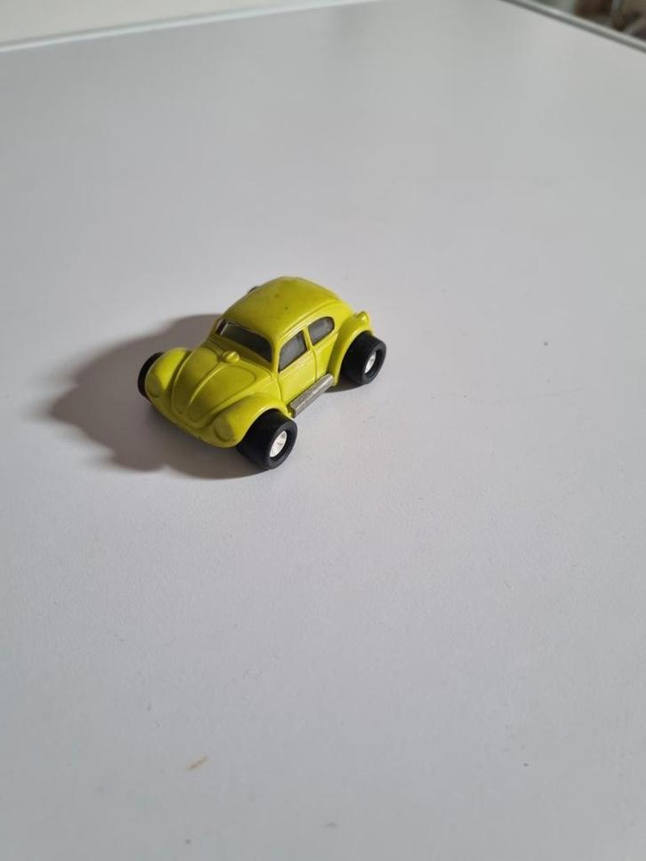 Vintage Speelgoed Auto - Kever Model, Hobby en Vrije tijd, Modelauto's | 1:18, Gebruikt, Auto, Overige merken, Ophalen