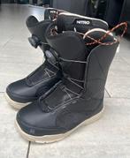 Nitro dames snowboard schoenen, Ophalen, Zo goed als nieuw, Schoenen