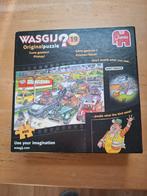 Wasgij puzzels, Ophalen, 500 t/m 1500 stukjes, Zo goed als nieuw