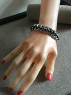 Uno de 50 armband (18)(165,- = 62,50) SEDUCE ME, Overige materialen, Nieuw, Ophalen of Verzenden, Met bedels of kralen