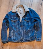 Spijkerjas America today( maat s), Kleding | Heren, Ophalen of Verzenden, Gedragen, Blauw