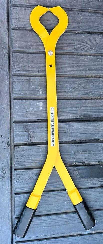 Bandenklem / Bandentang / Sluitband, Doe-het-zelf en Verbouw, Gereedschap | Handgereedschap, Nieuw, Ophalen