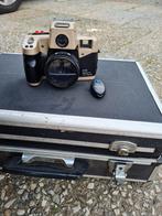 Canomatic Foto apparat, Ophalen of Verzenden, Gebruikt